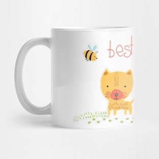 Best friends Mug